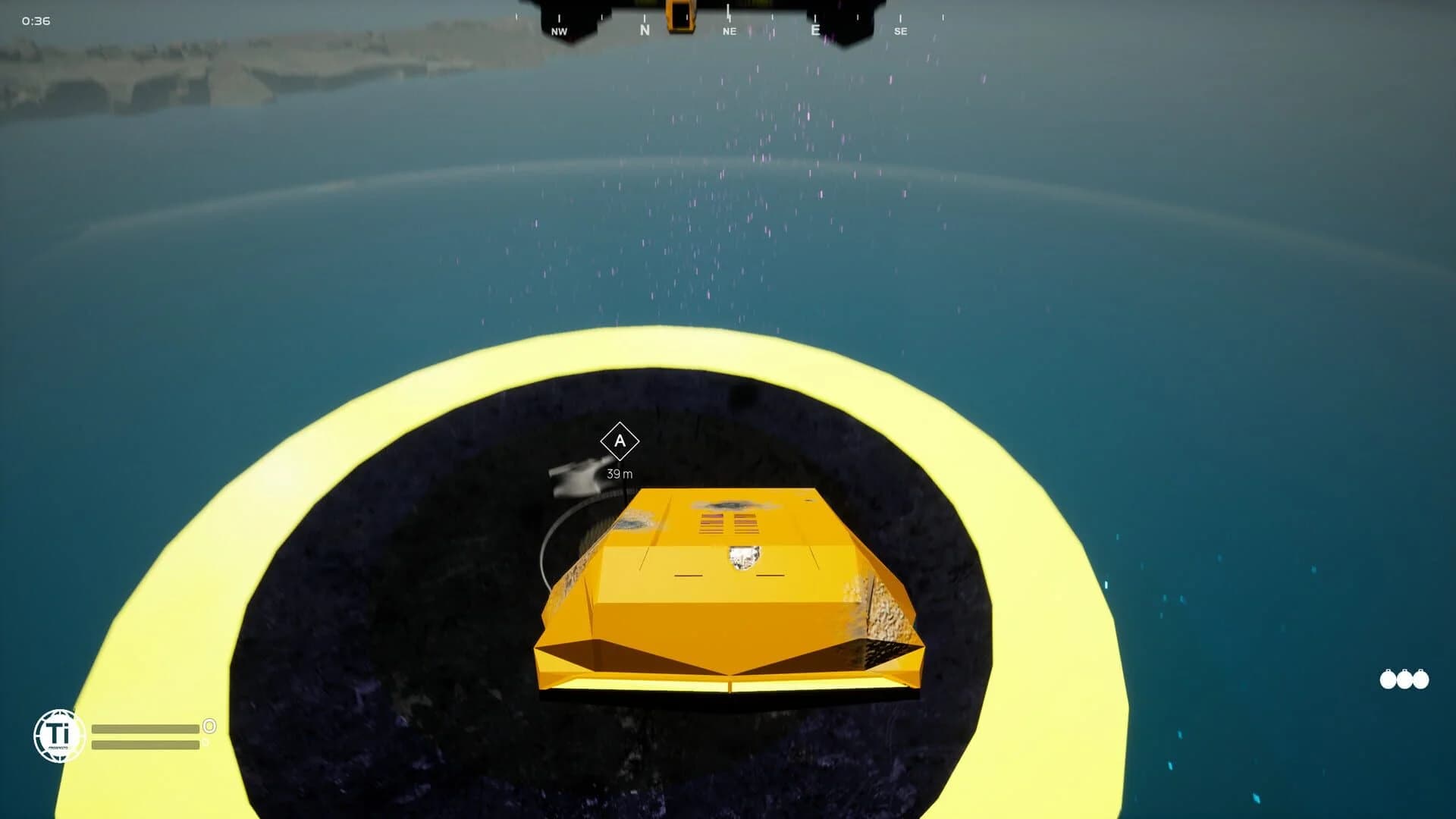 Gravity Game screenshot 5