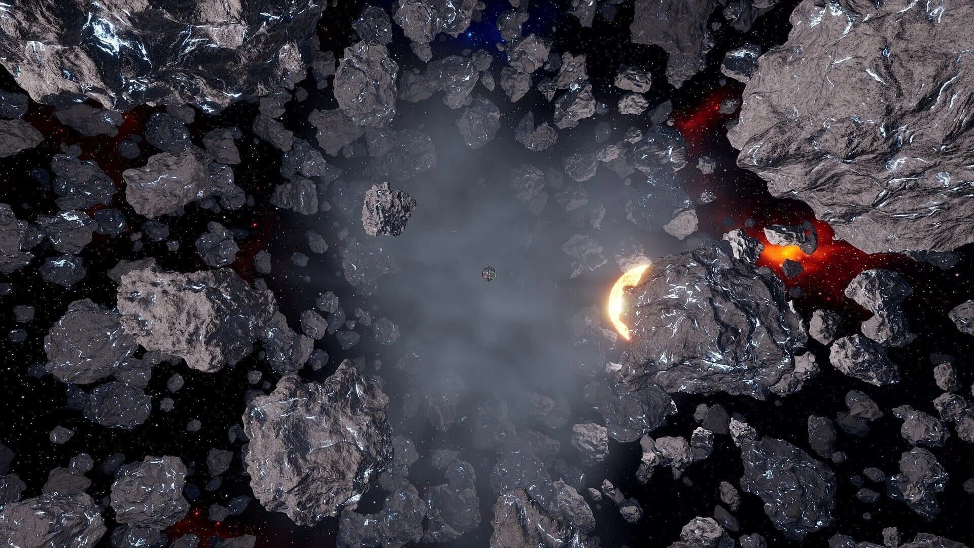 Gravity in Space screenshot 3