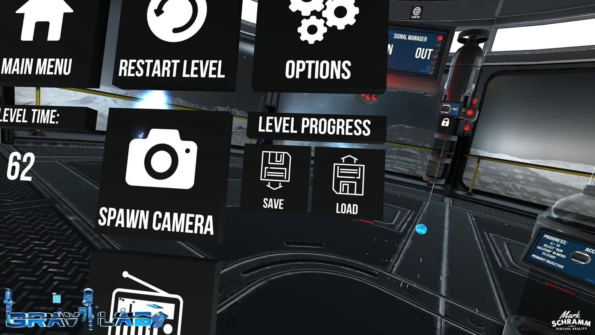 Gravity Lab screenshot 5