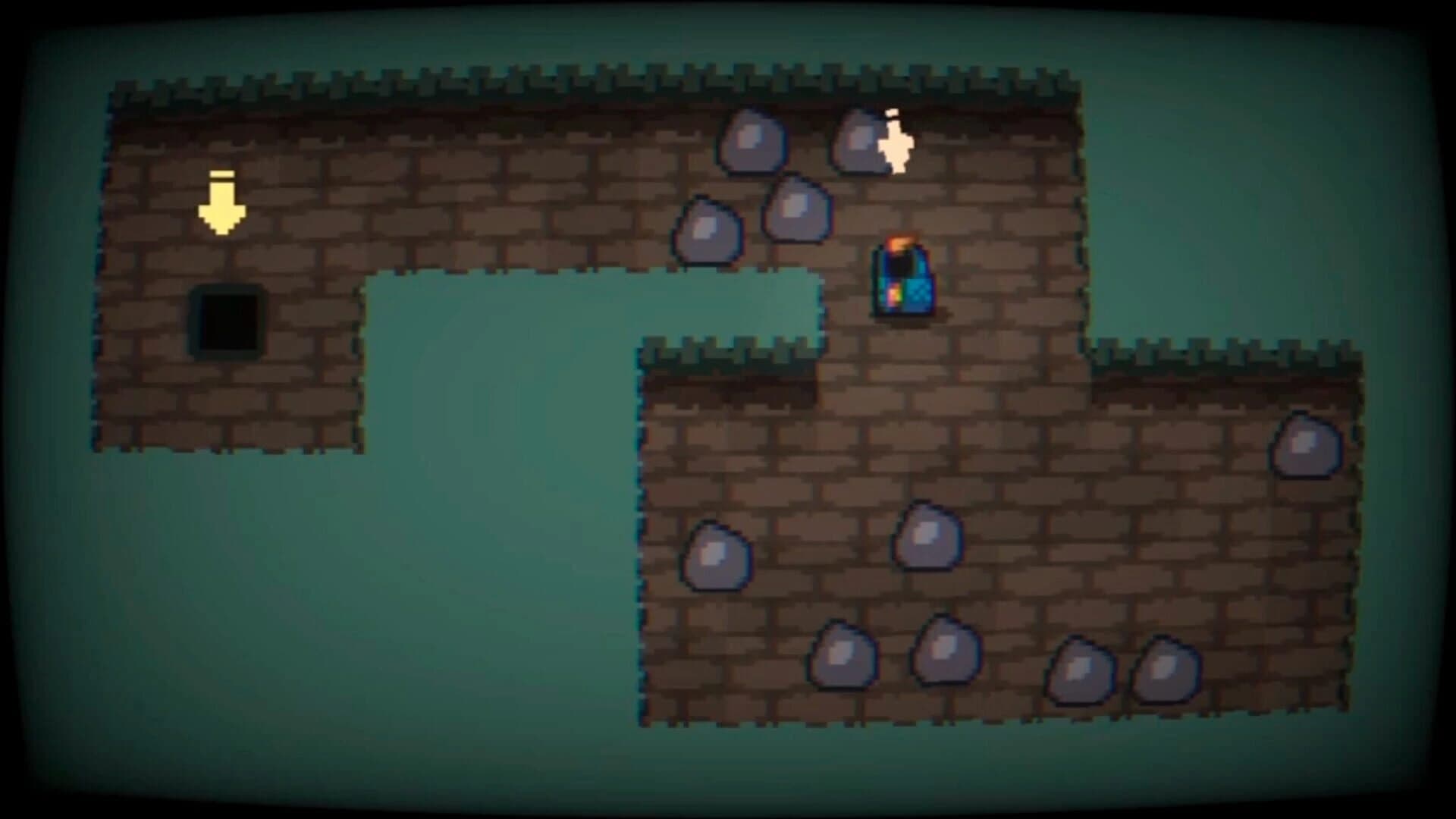 Gravity Magician screenshot 5