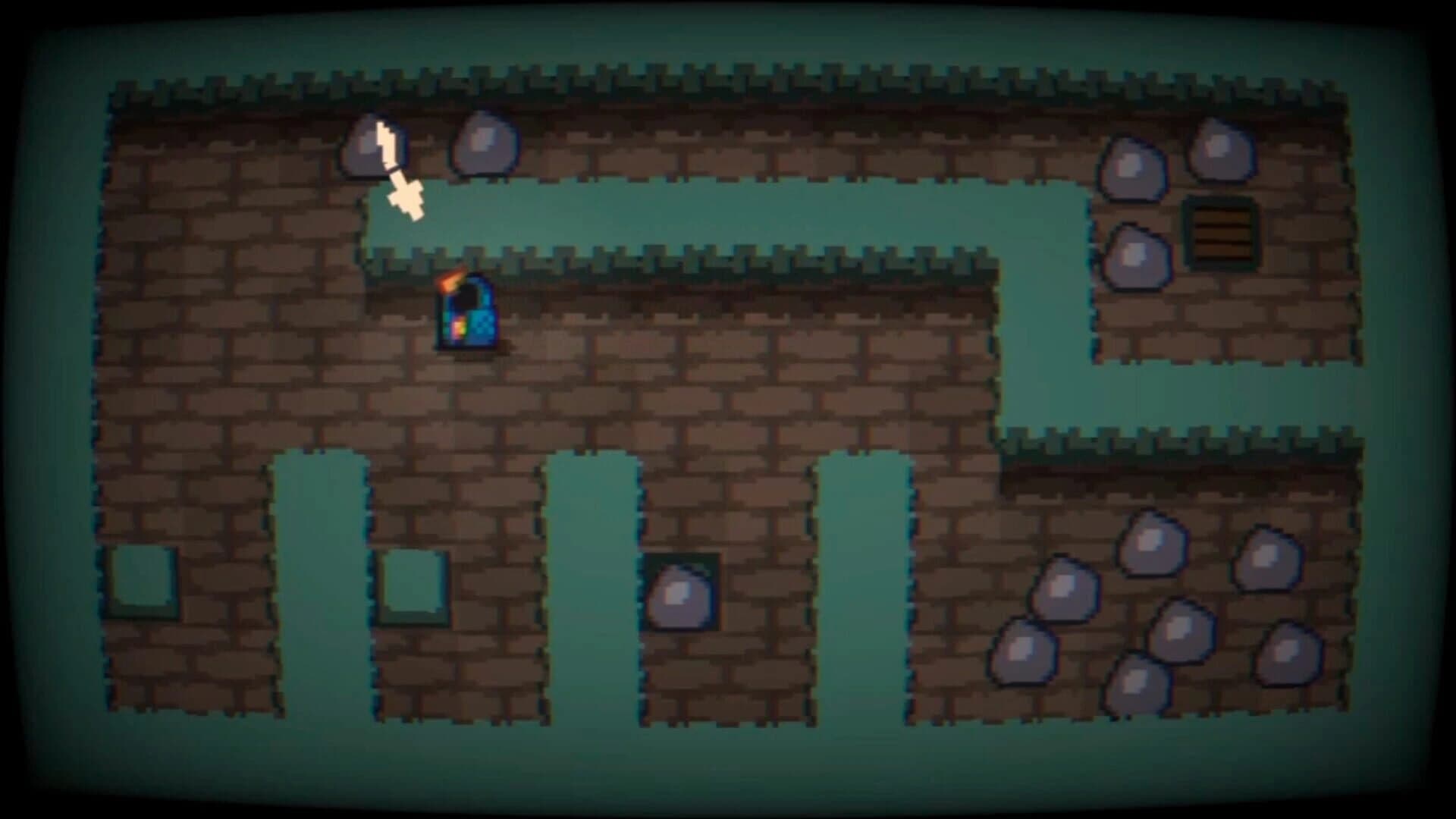 Gravity Magician screenshot 2