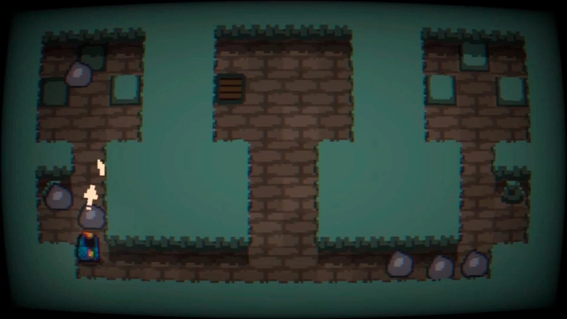 Gravity Magician screenshot 4