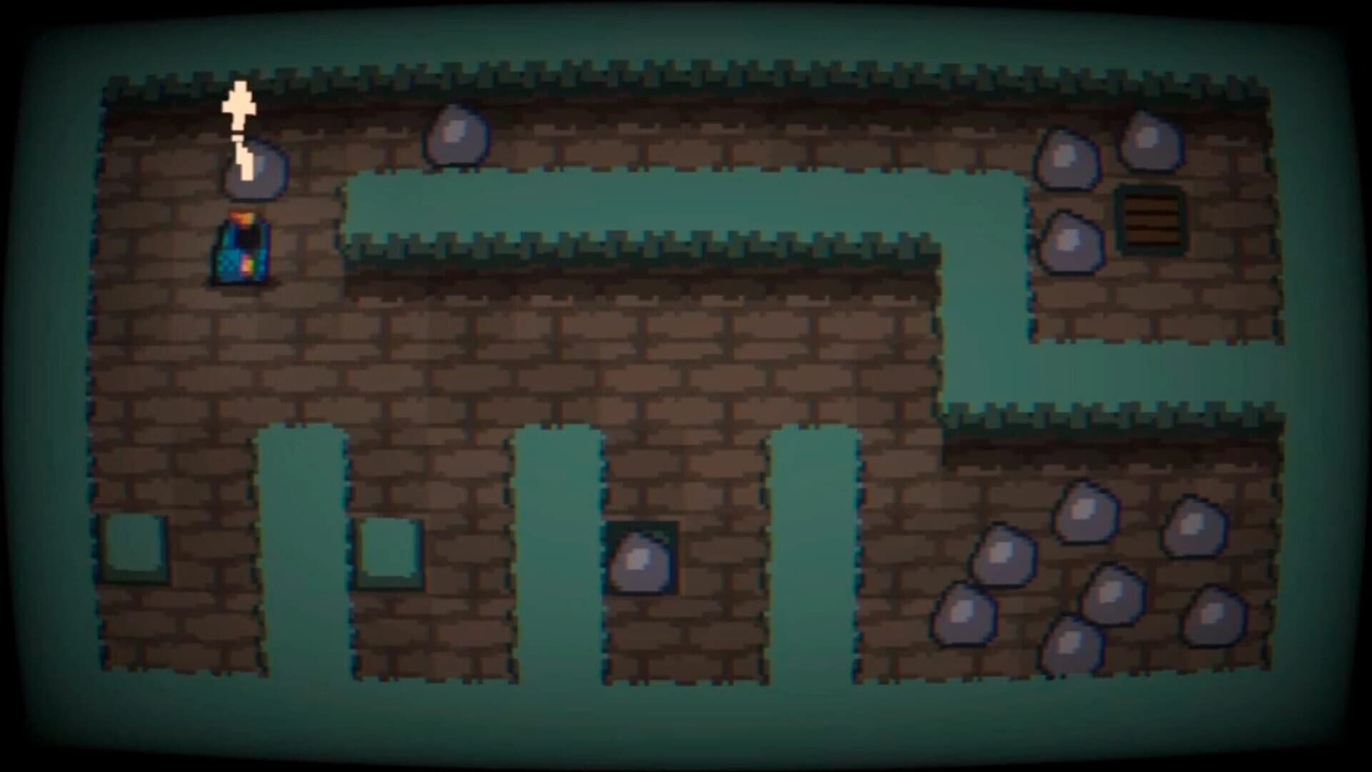 Gravity Magician screenshot 3