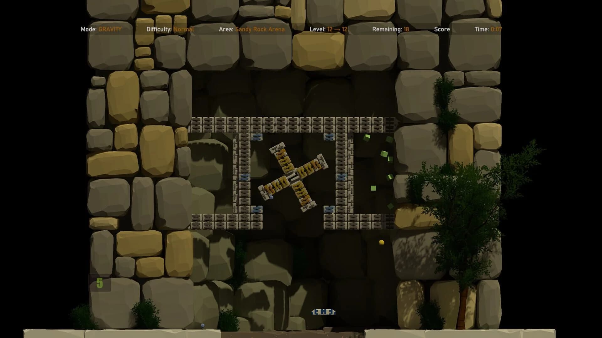 Gravity Pro screenshot 4