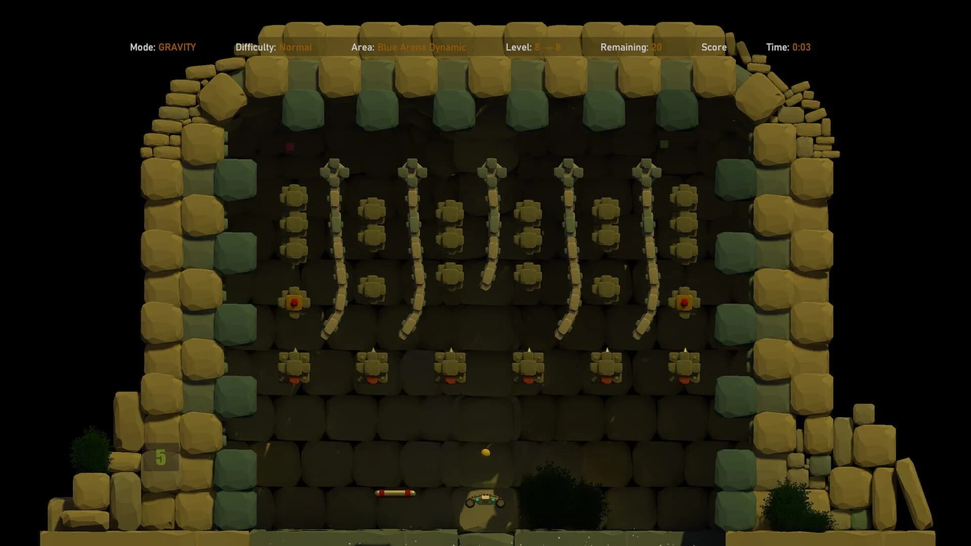 Gravity Pro screenshot 2