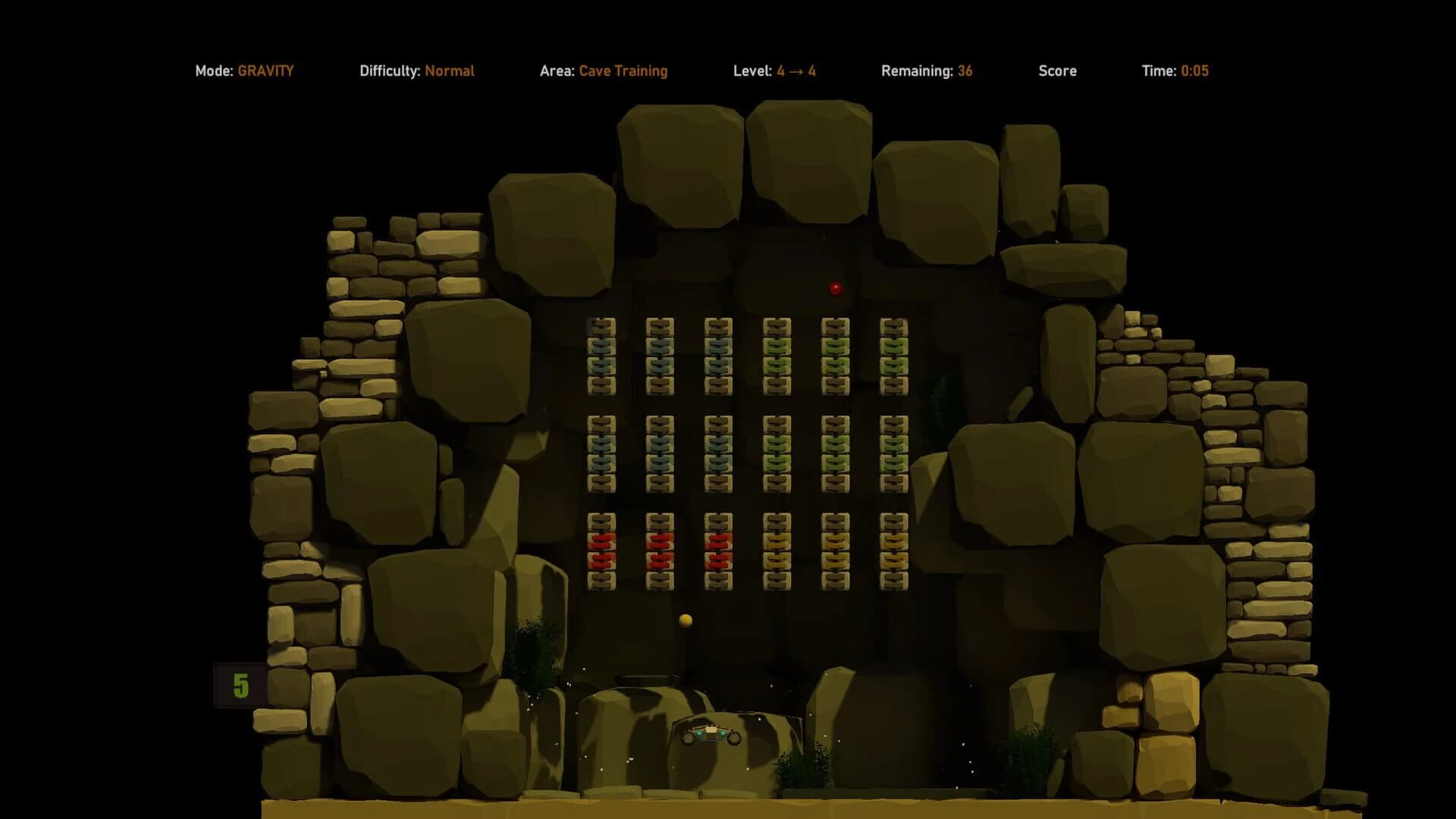 Gravity Pro screenshot 3