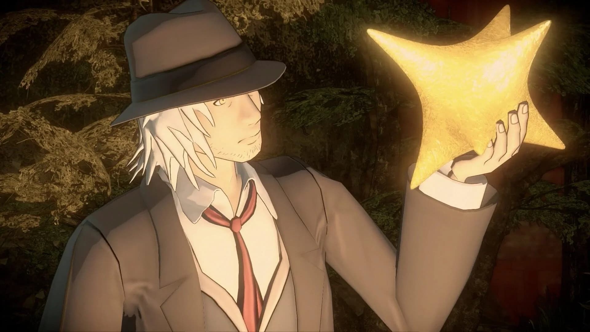 Gravity Rush Remastered screenshot 1