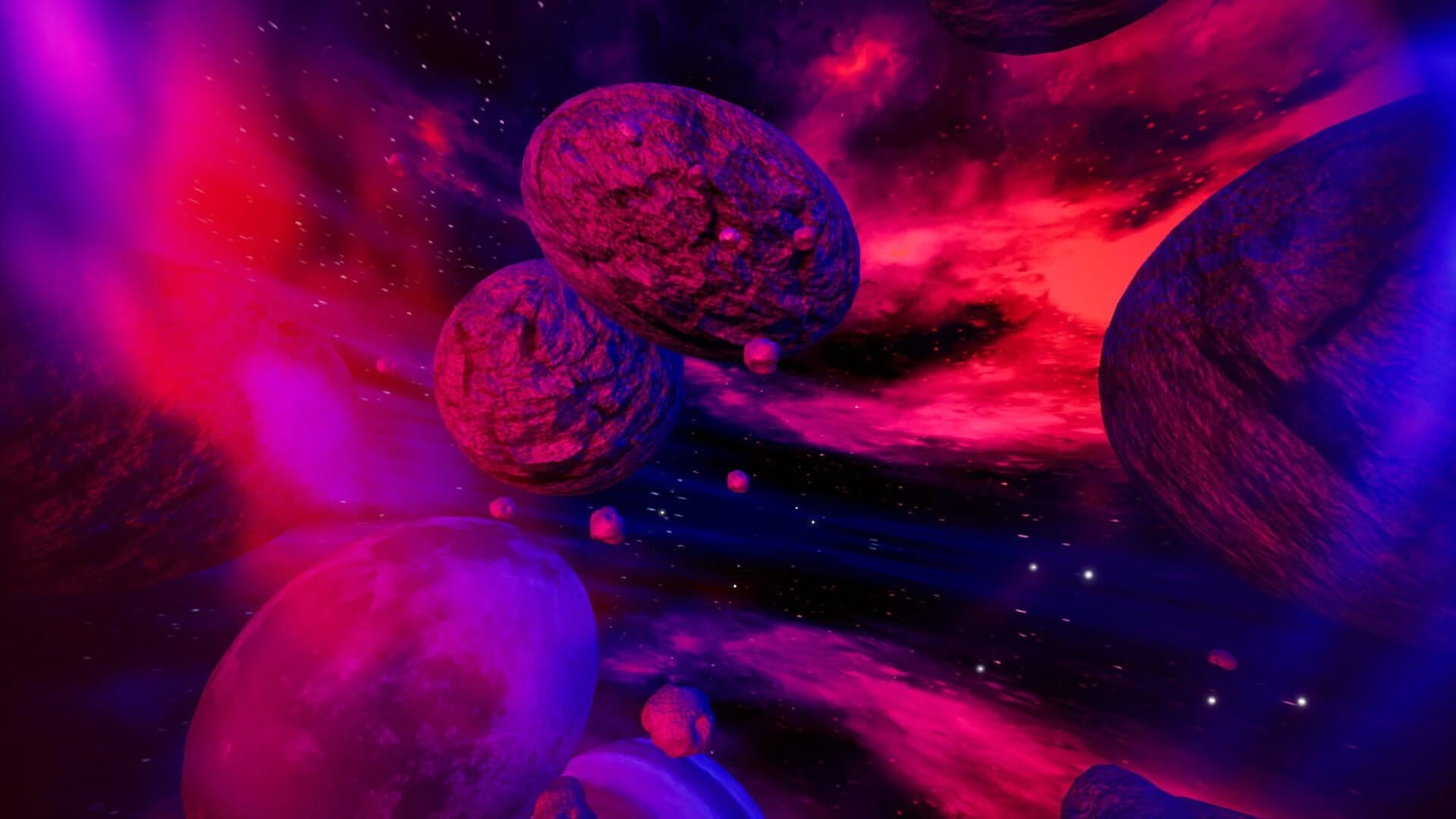 Gravity Shifter screenshot 4