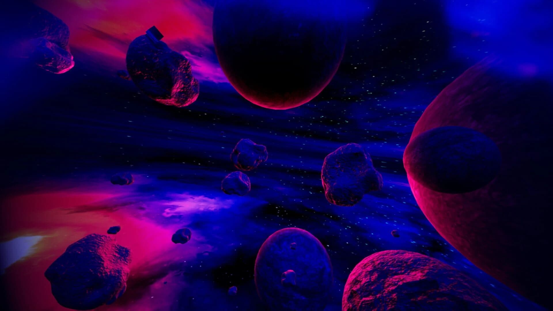Gravity Shifter screenshot 5