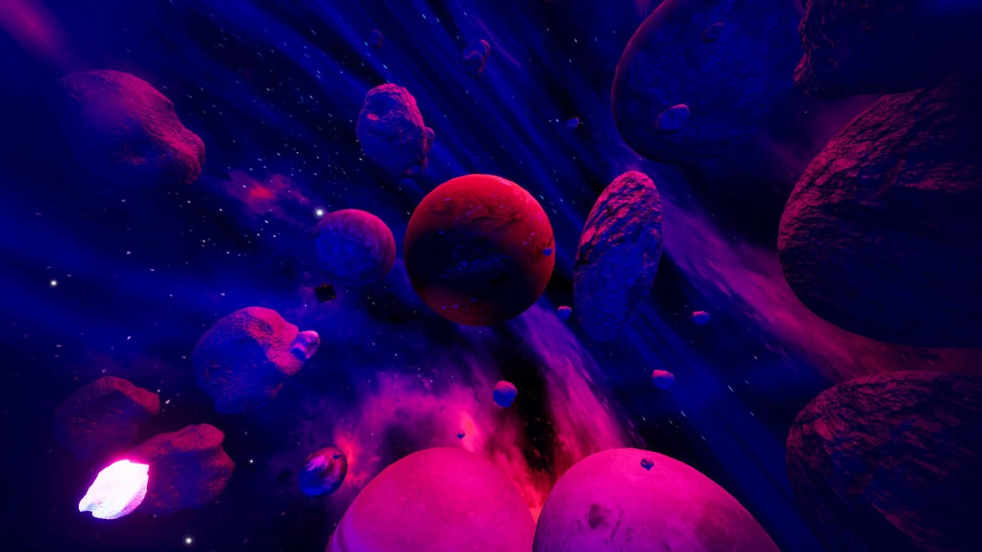 Gravity Shifter screenshot 1