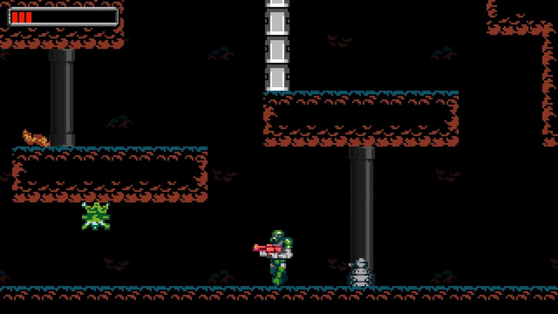 Gravity Spin screenshot 1