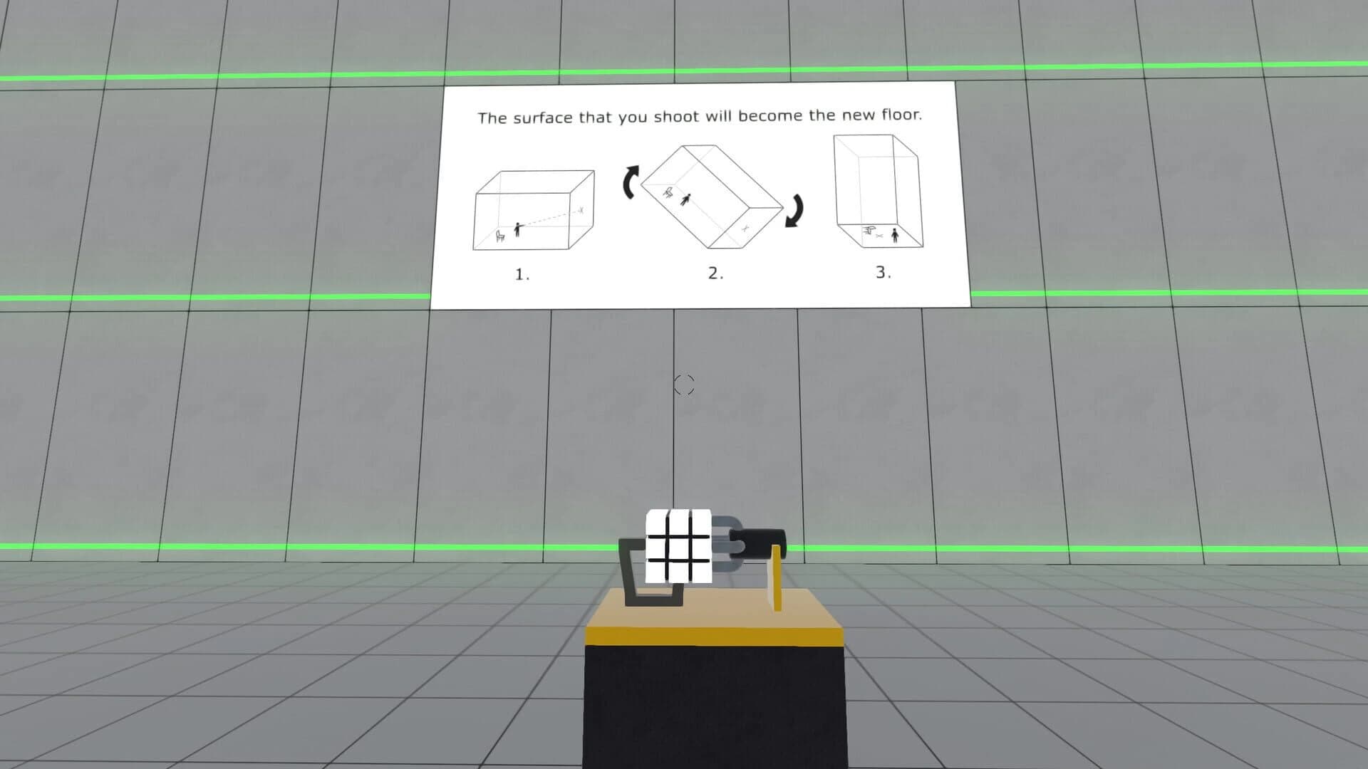 Gravity Station screenshot 3