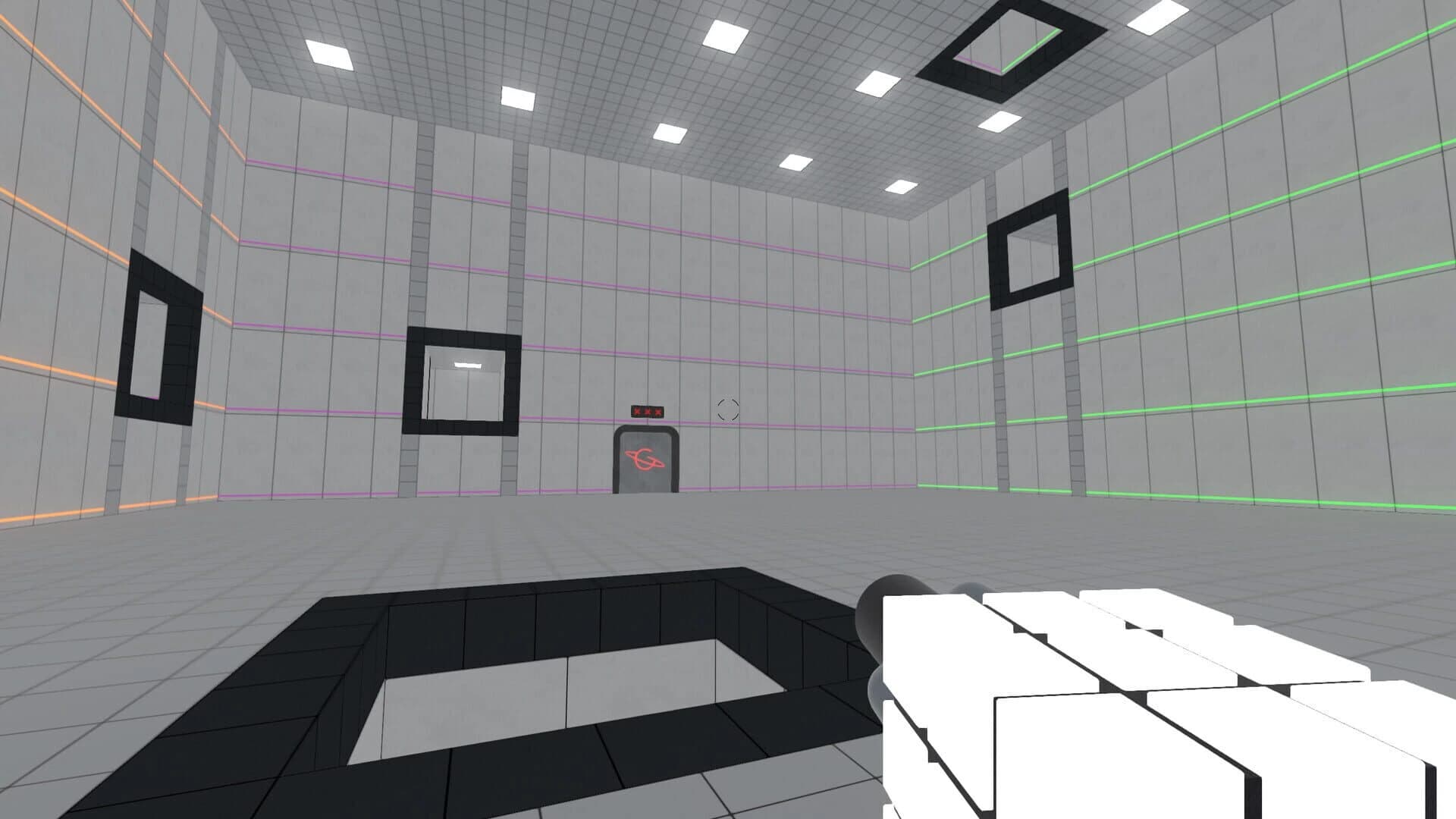 Gravity Station screenshot 2