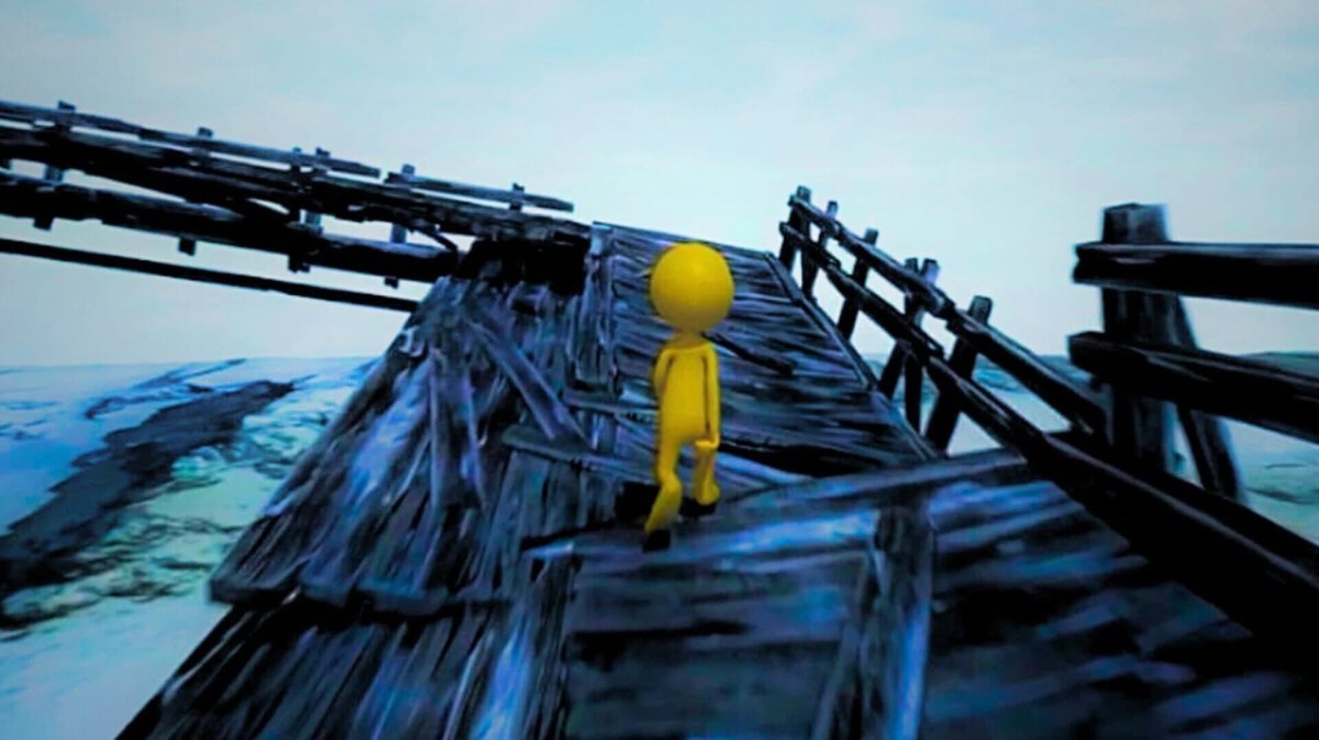 Gravity Up screenshot 5