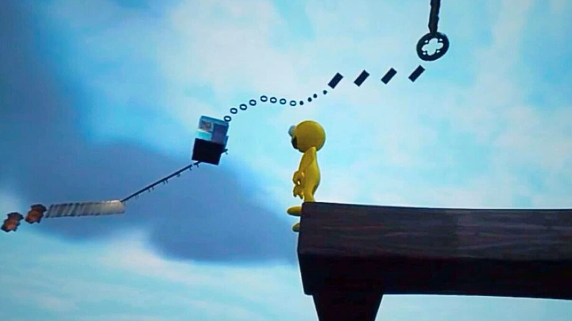 Gravity Up screenshot 3