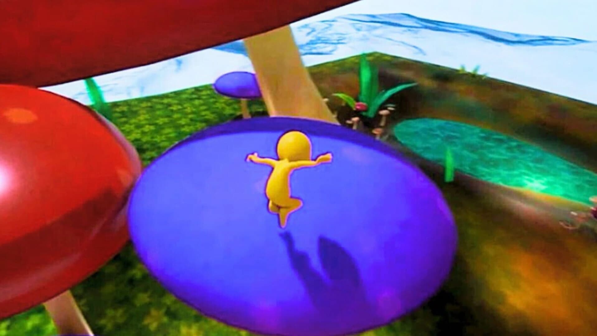 Gravity Up screenshot 4