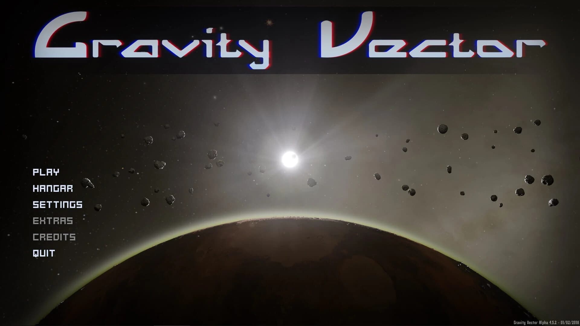 Gravity Vector screenshot 3