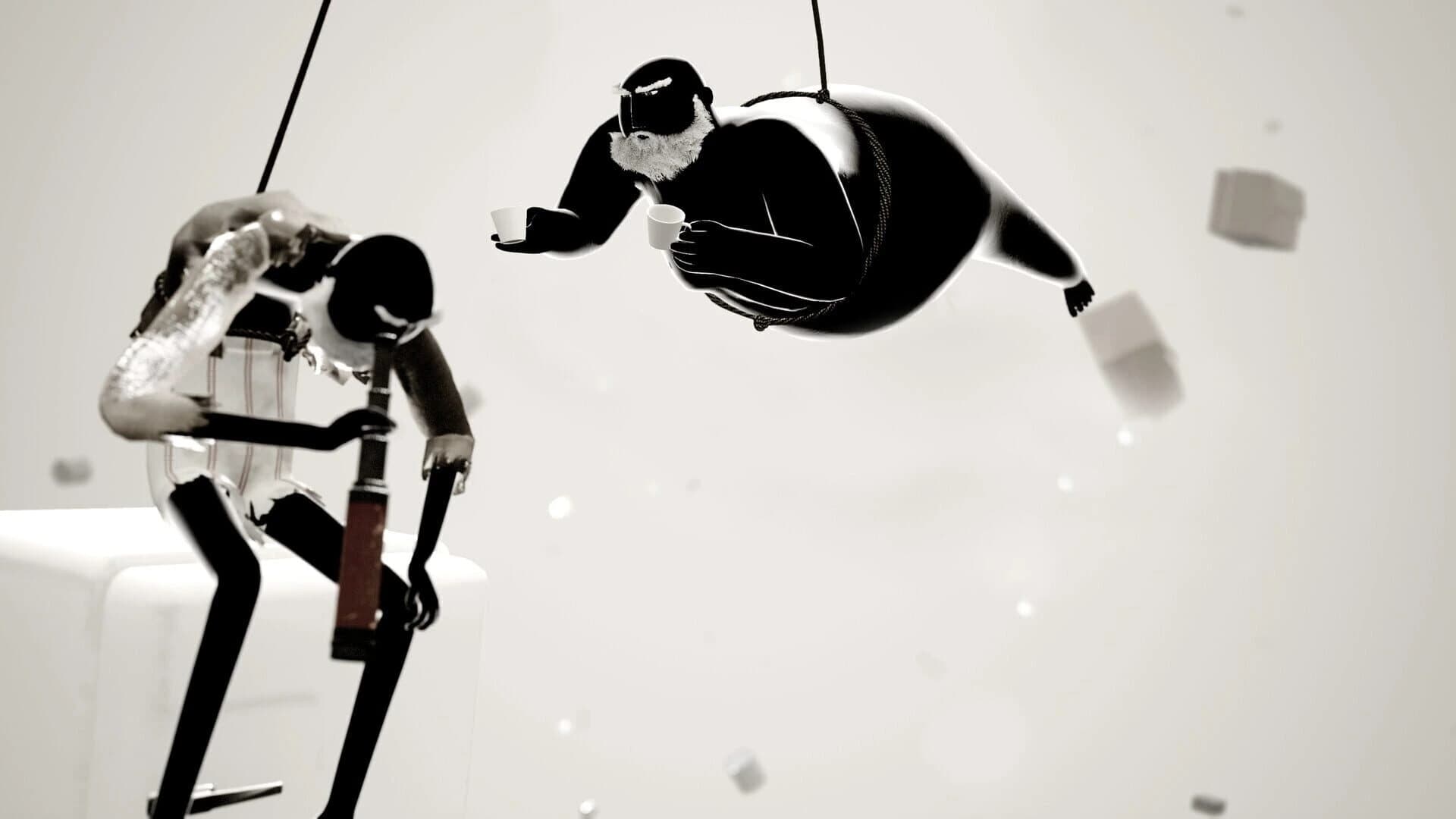 Gravity VR screenshot 4
