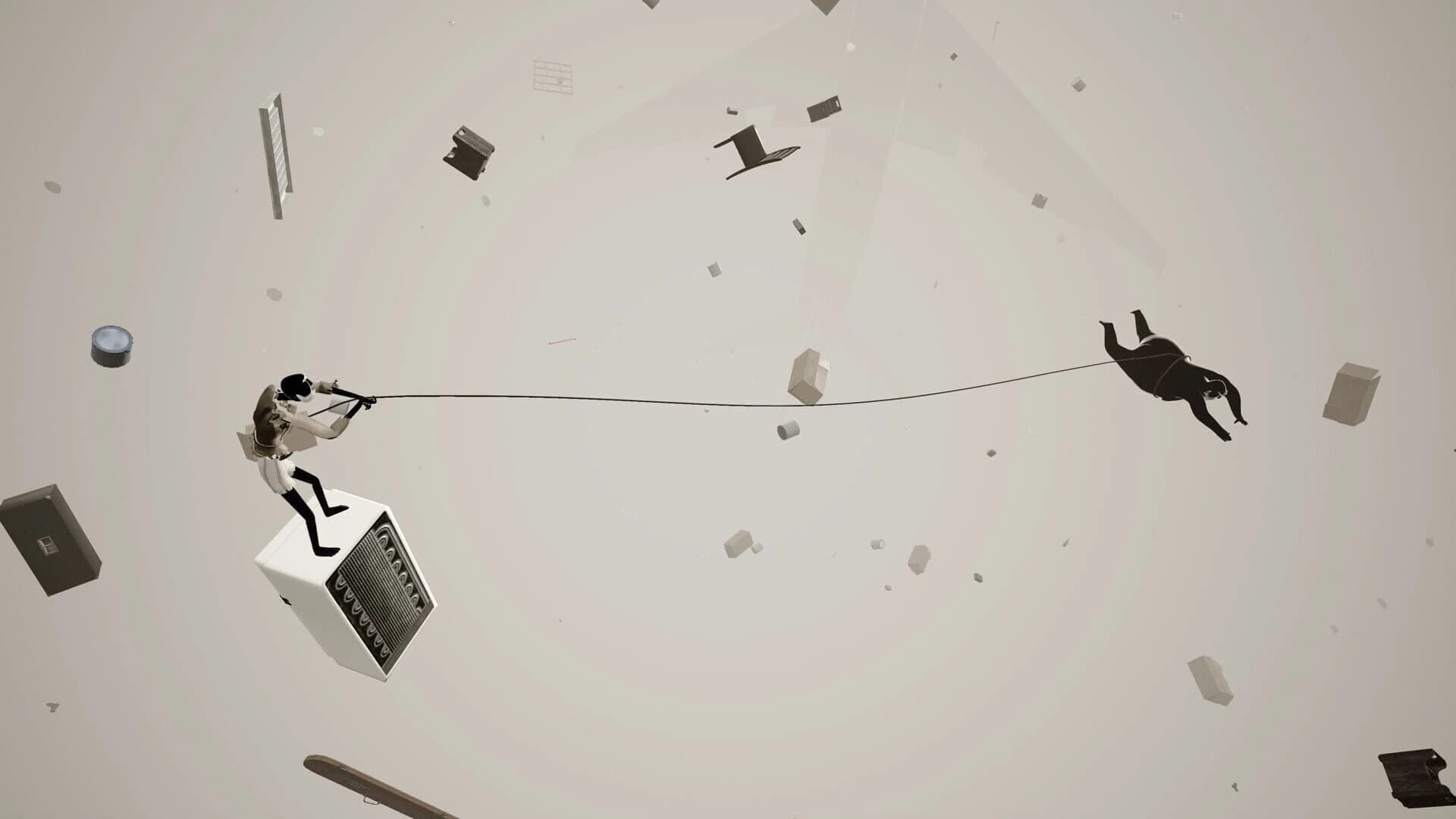 Gravity VR screenshot 1