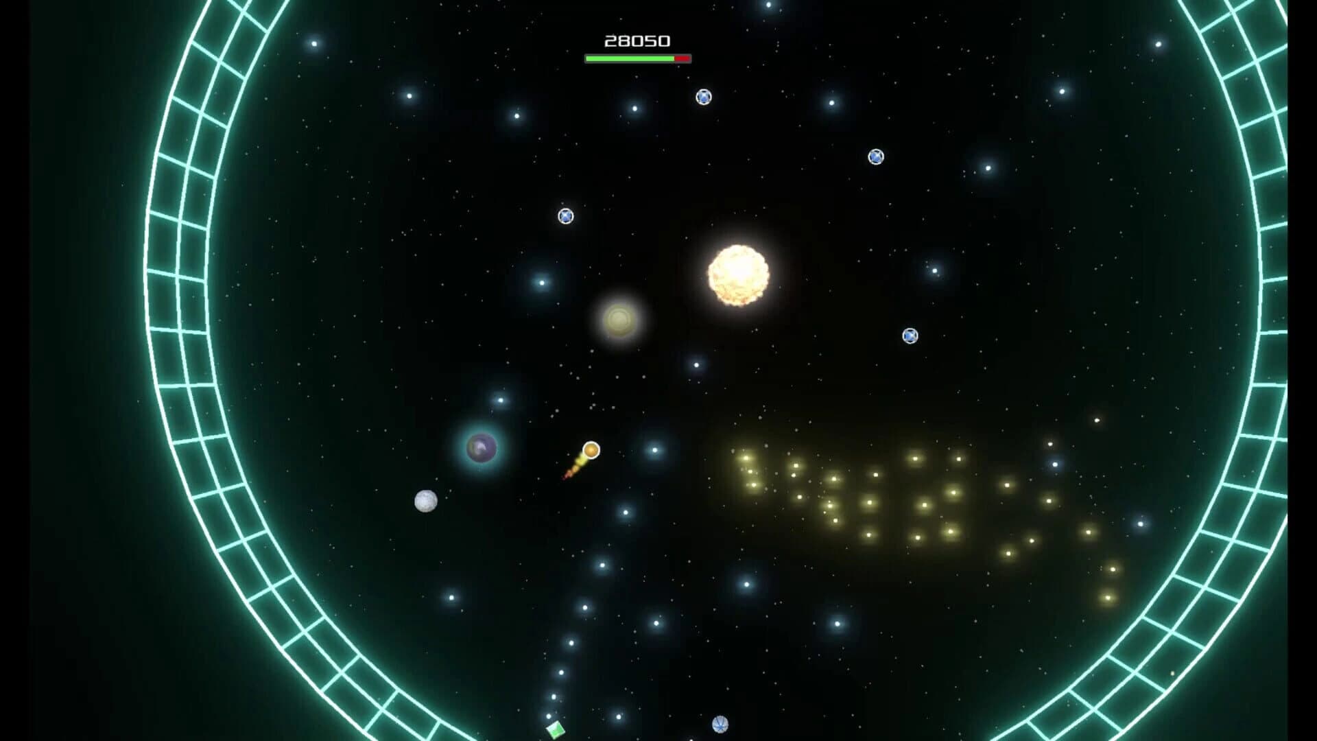 Gravity Waves screenshot 1