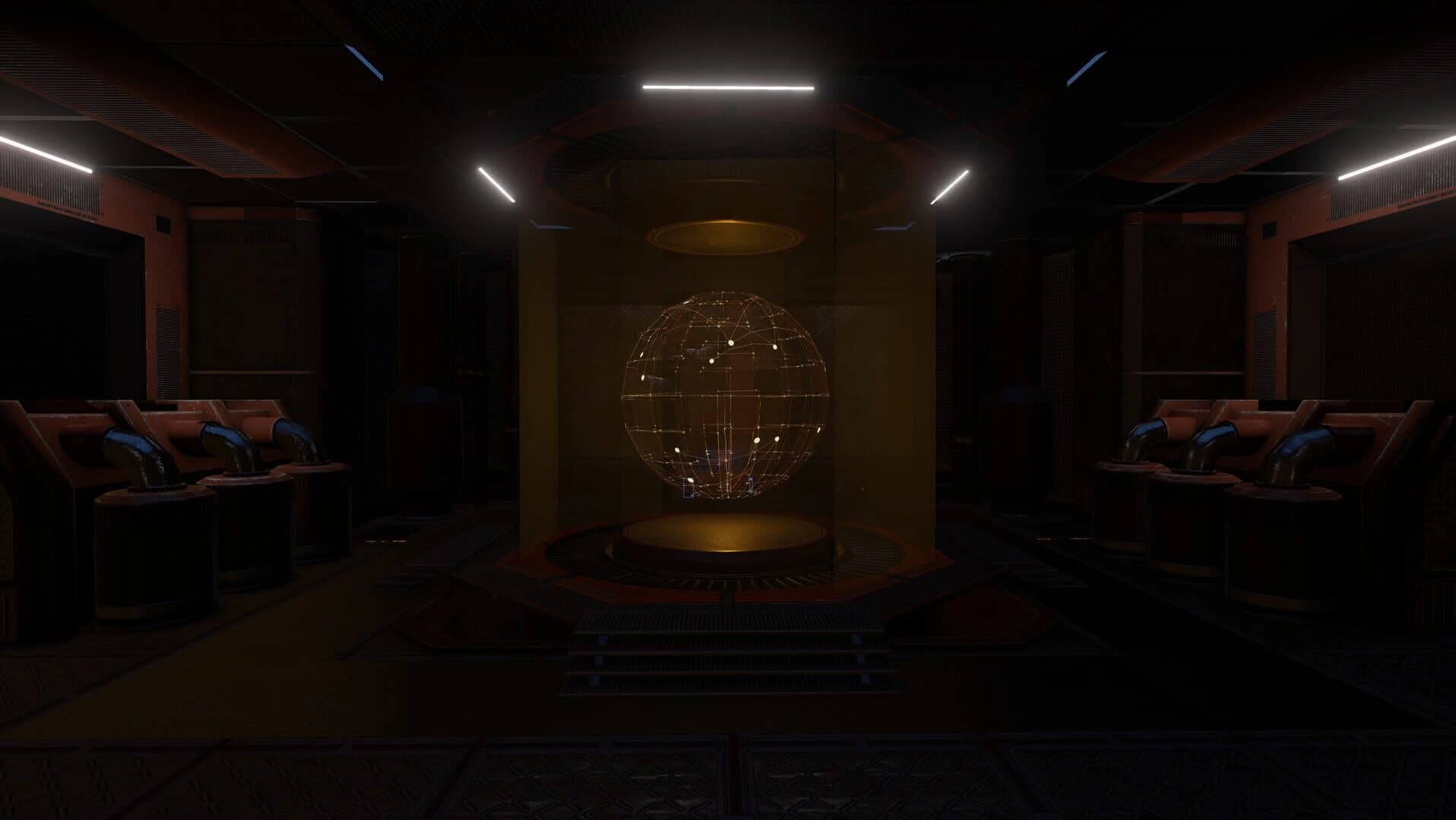Gravity Well screenshot 3