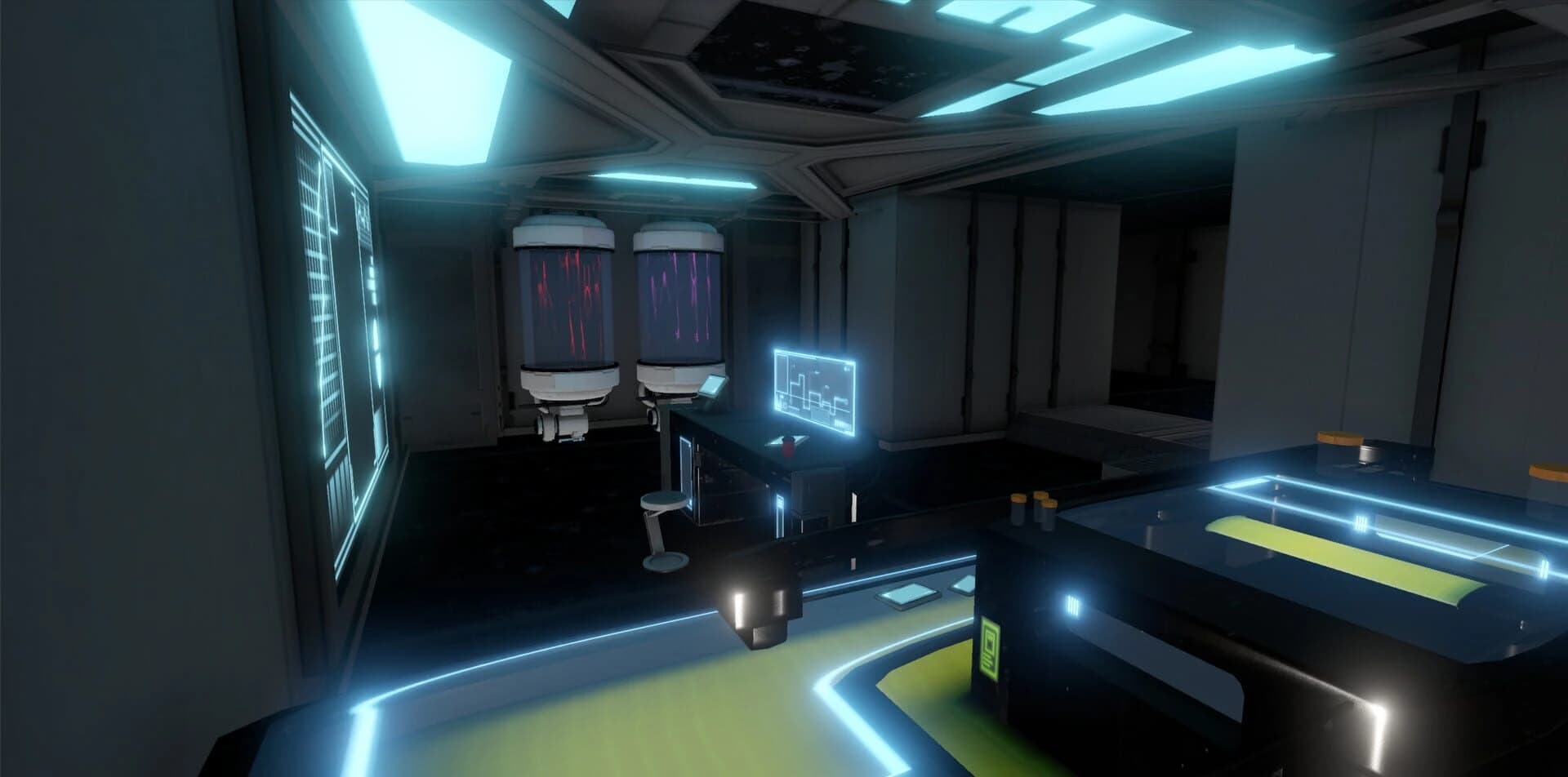 Gravity Well screenshot 5