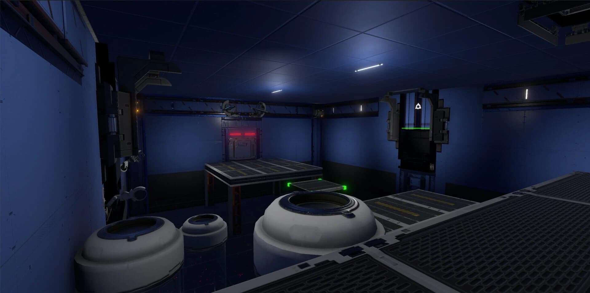 Gravity Well screenshot 1