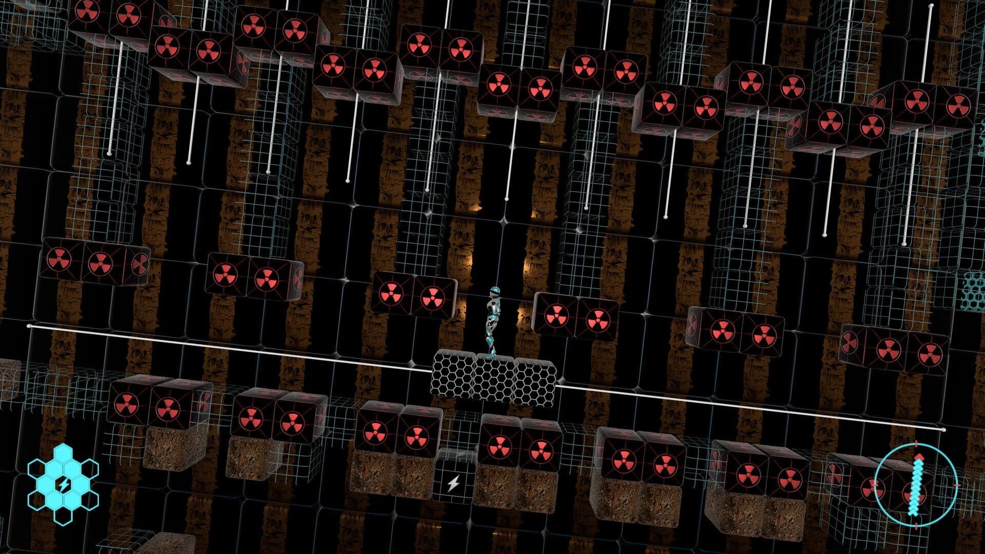 GravityPunk screenshot 3