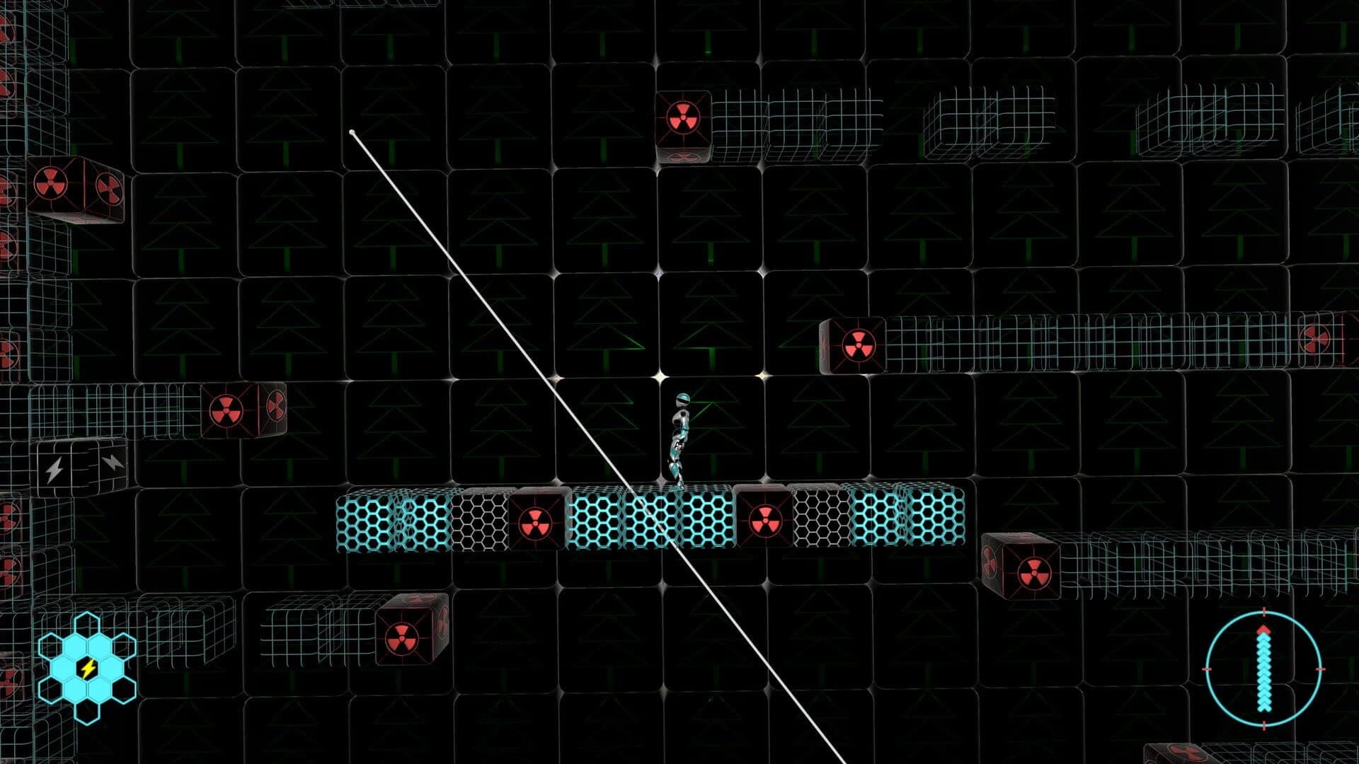 GravityPunk screenshot 5