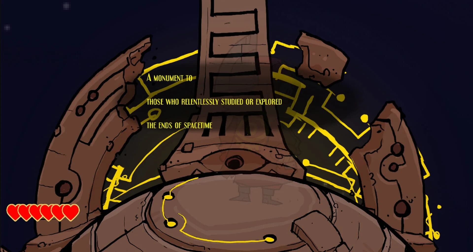 Gravity's Edge screenshot 2