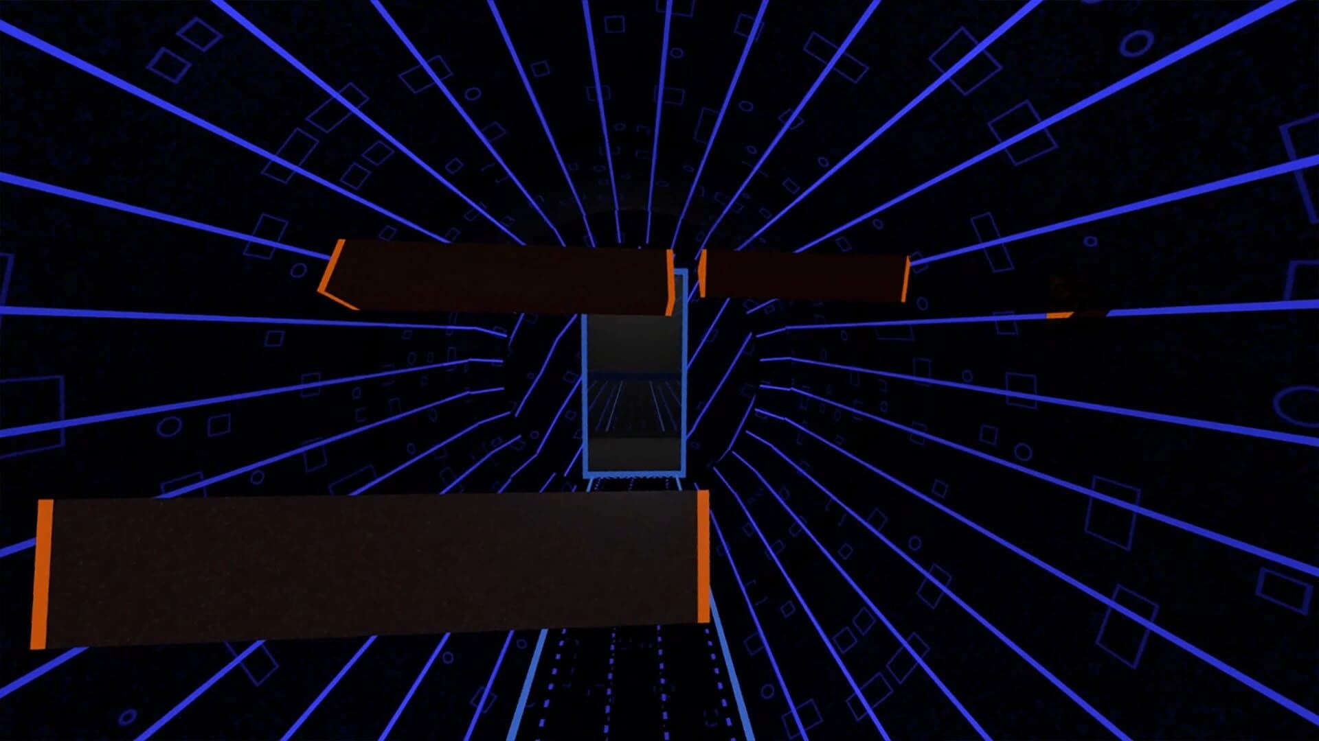 GravityTunnelVR screenshot 3
