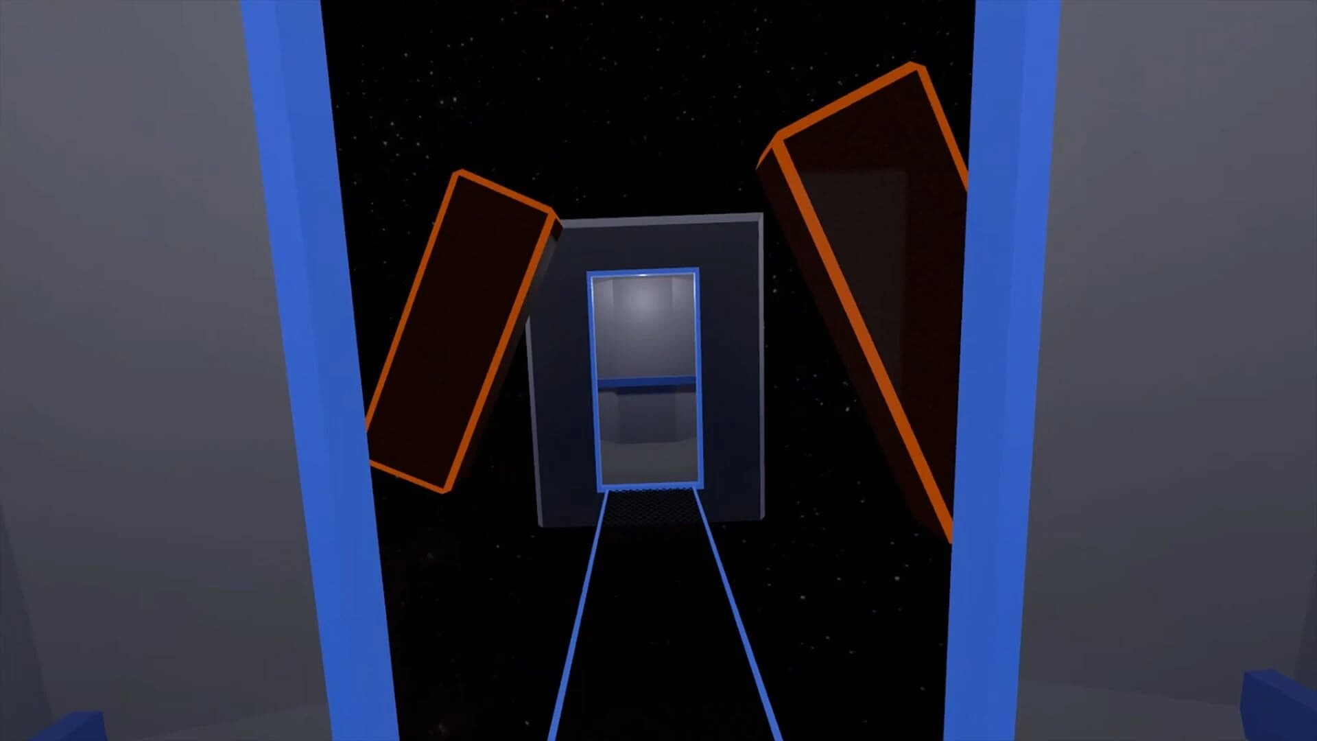 GravityTunnelVR screenshot 5