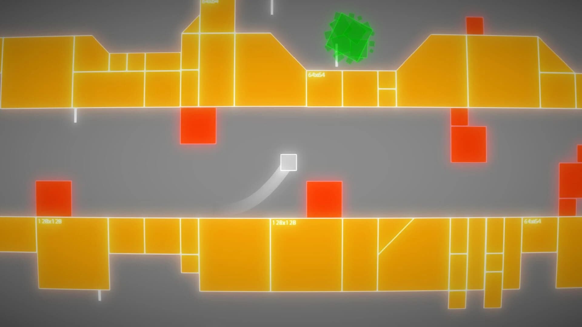 Gravix screenshot 2