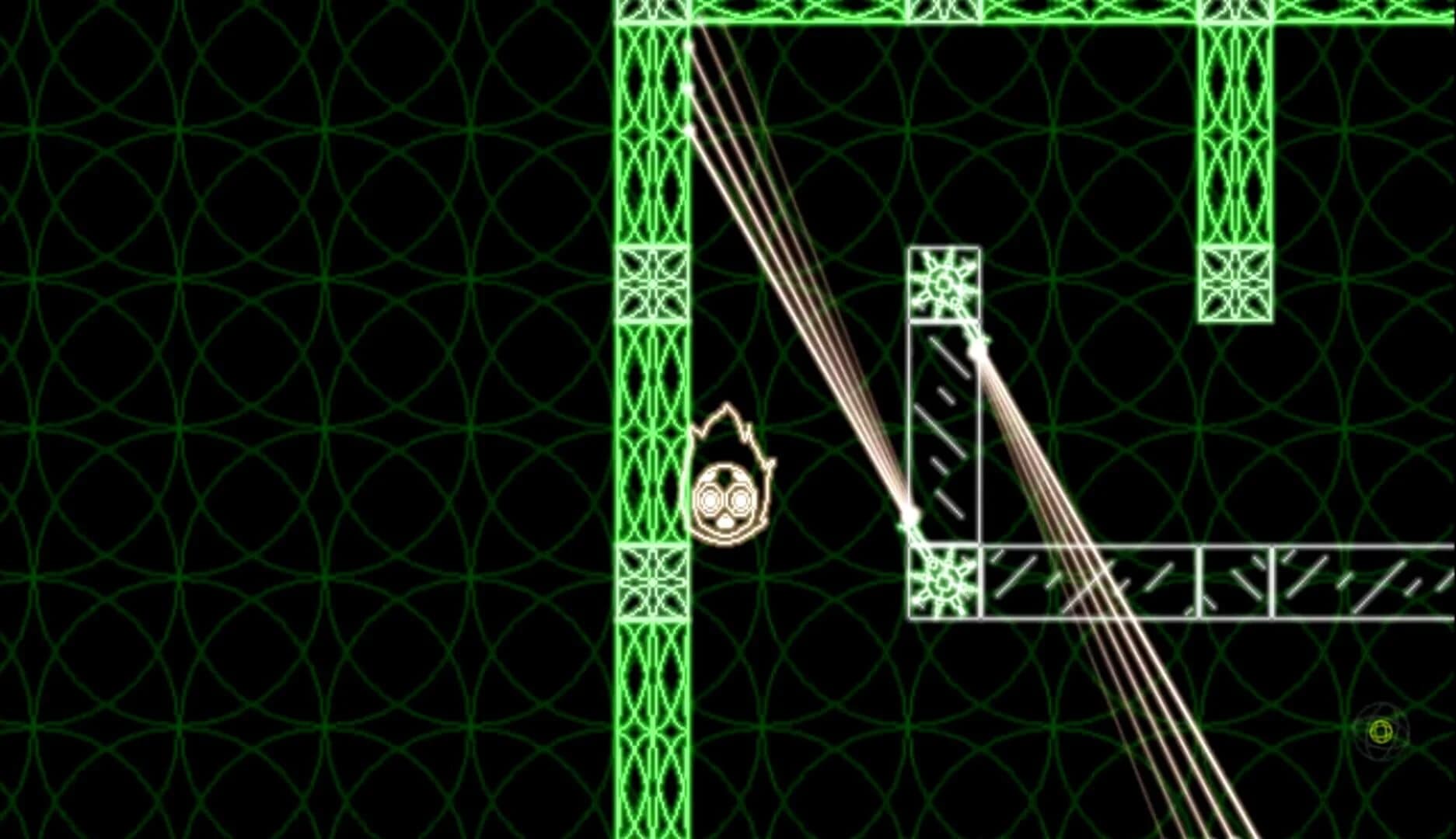 GravNewton screenshot 1