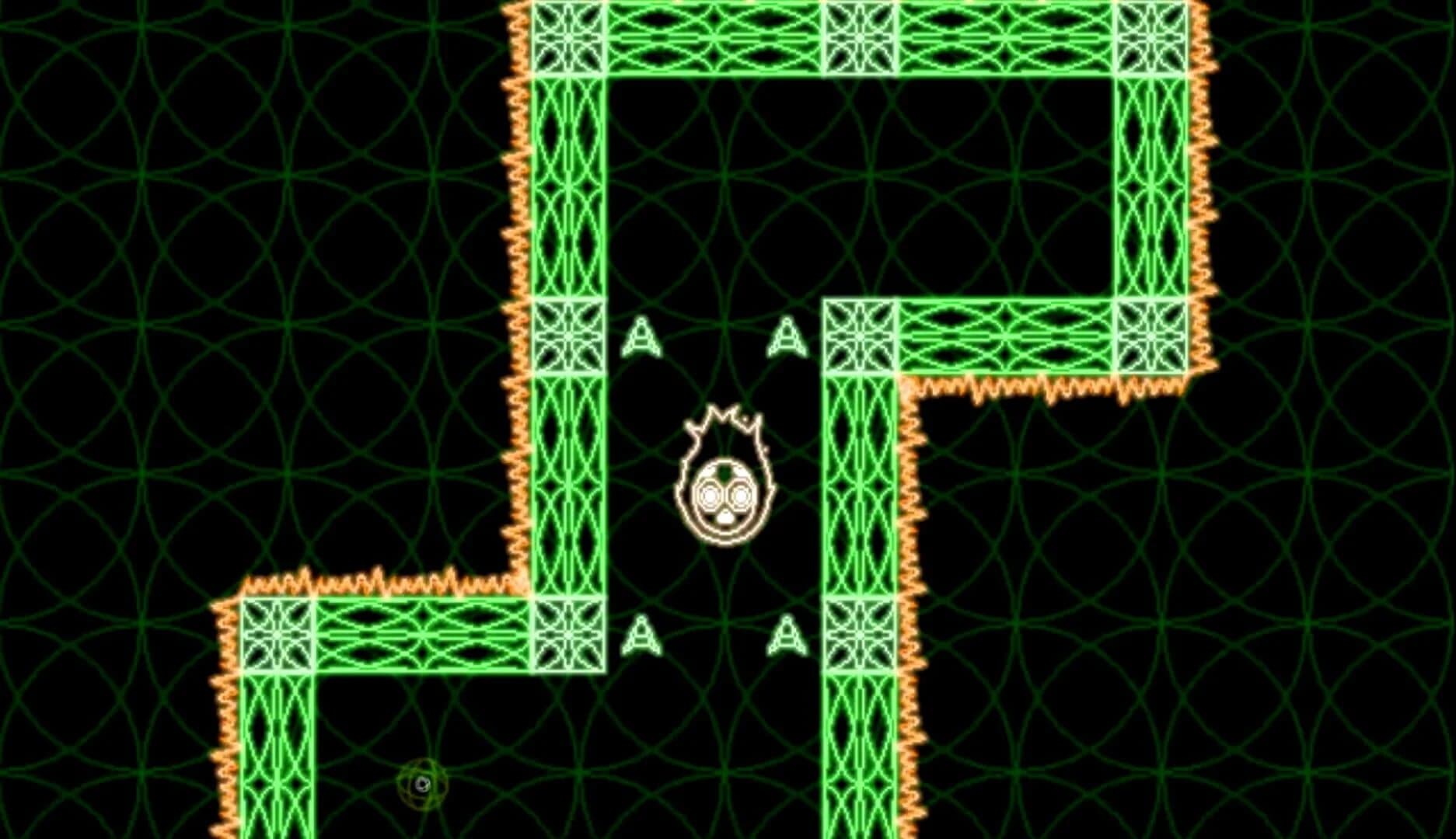 GravNewton screenshot 3