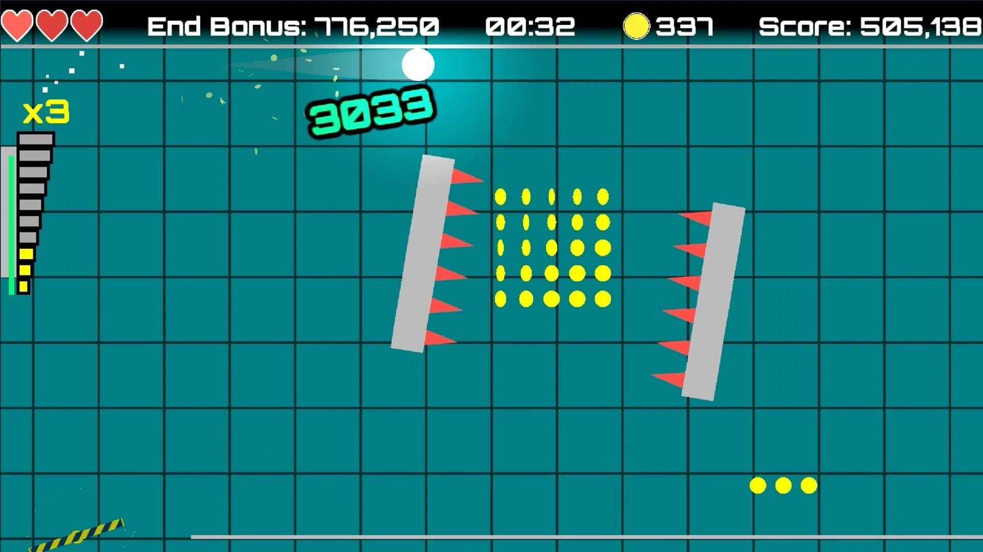 GravShift screenshot 3