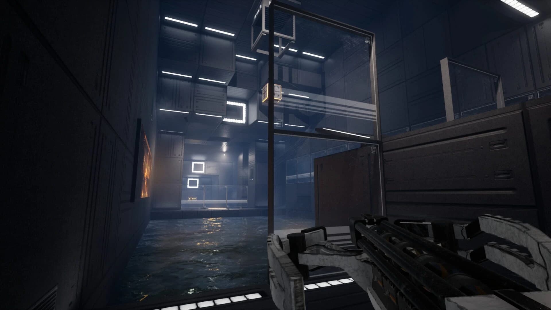 Gravulse screenshot 4