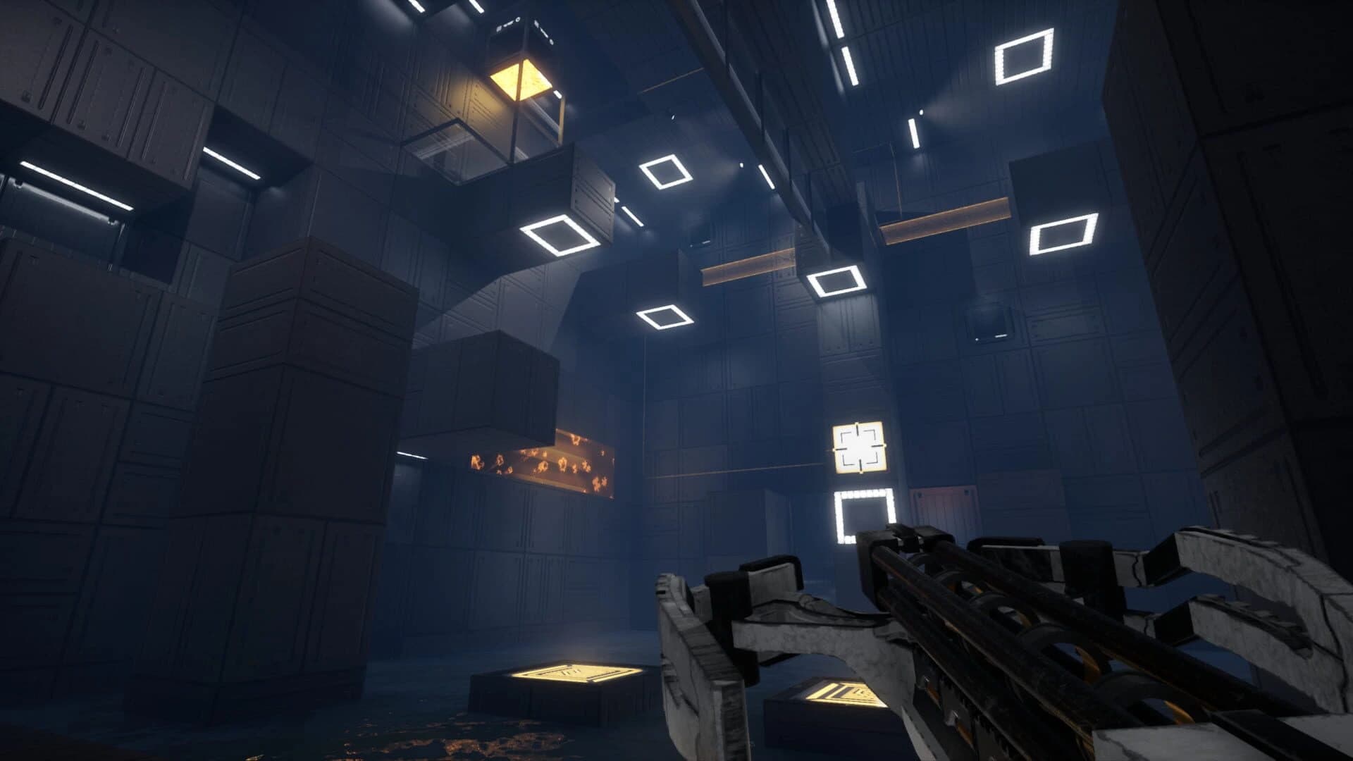 Gravulse screenshot 3