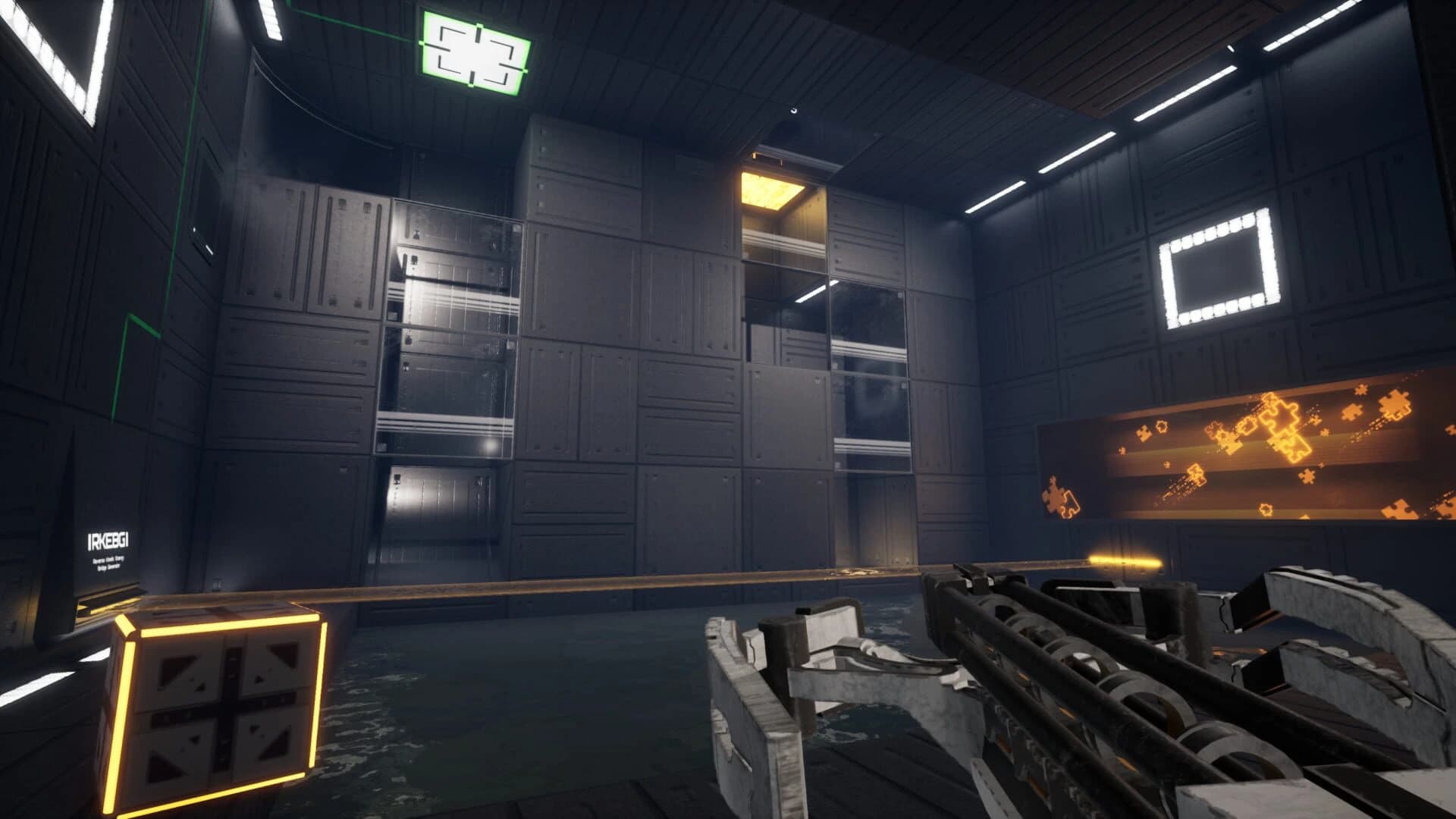 Gravulse screenshot 2