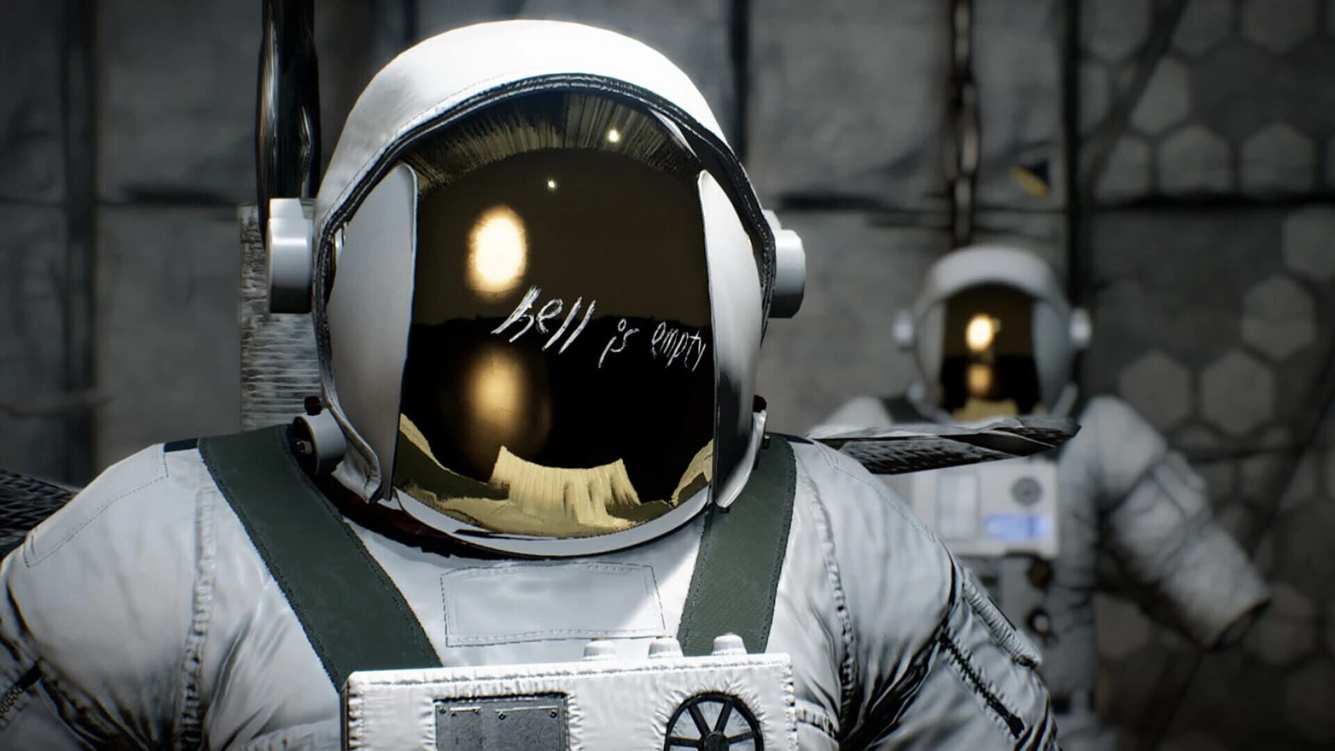 Gray screenshot 2