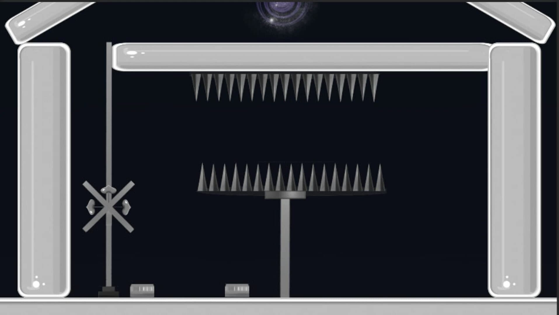 Gray Memory screenshot 5