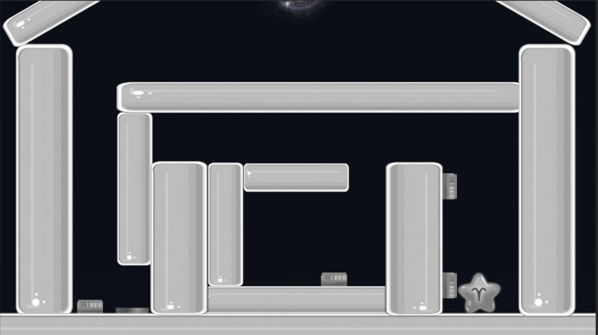 Gray Memory screenshot 2