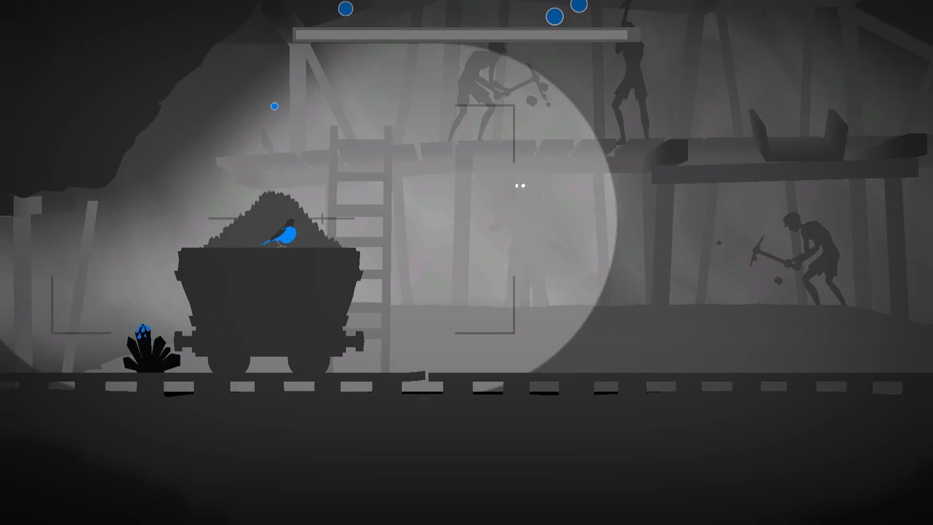 Grayland screenshot 4
