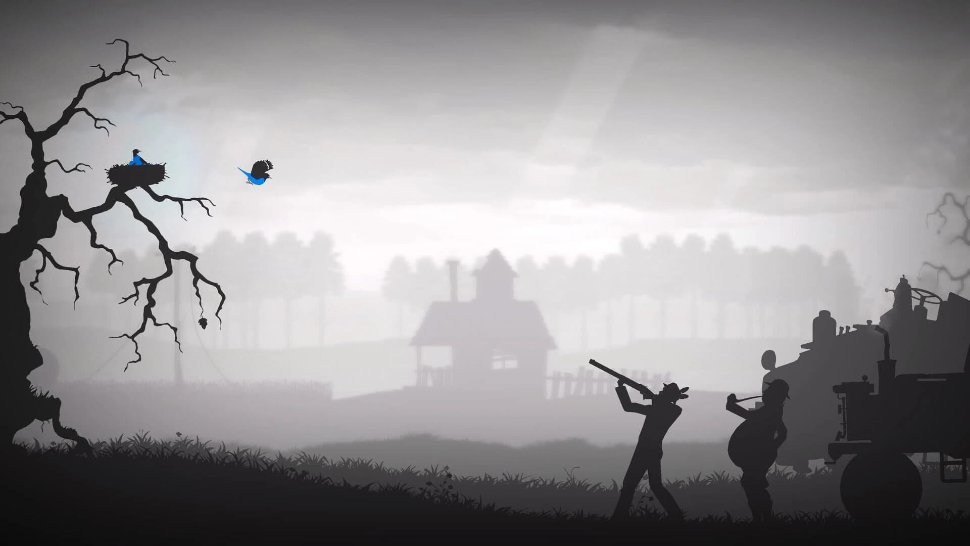 Grayland Remastered screenshot 4