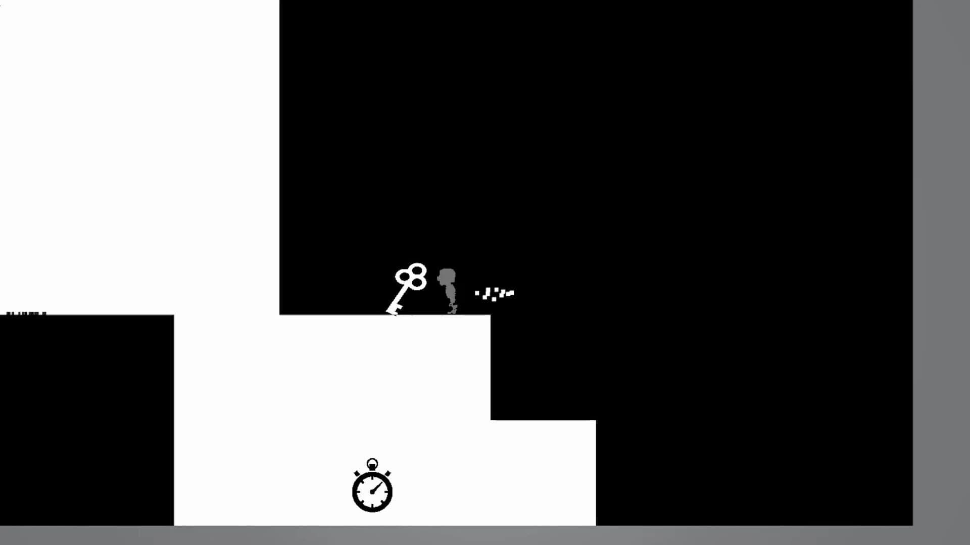 GrayScale screenshot 3