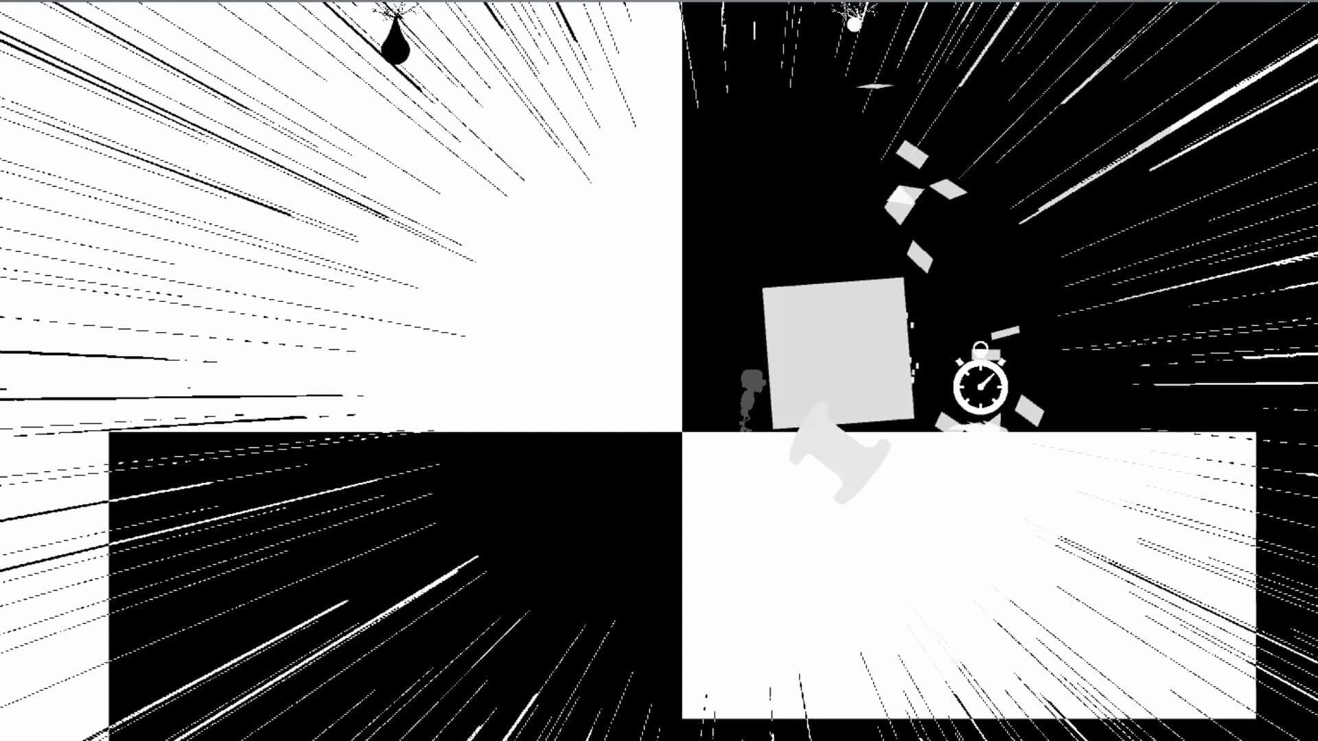 GrayScale screenshot 1