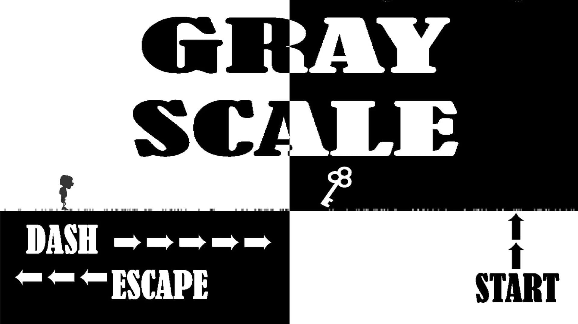 GrayScale screenshot 2