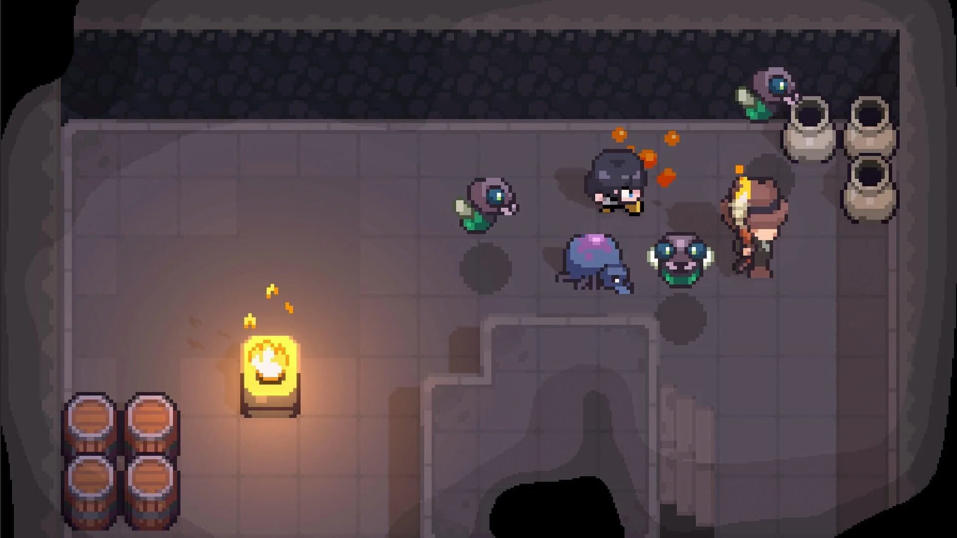 Graytail screenshot 5