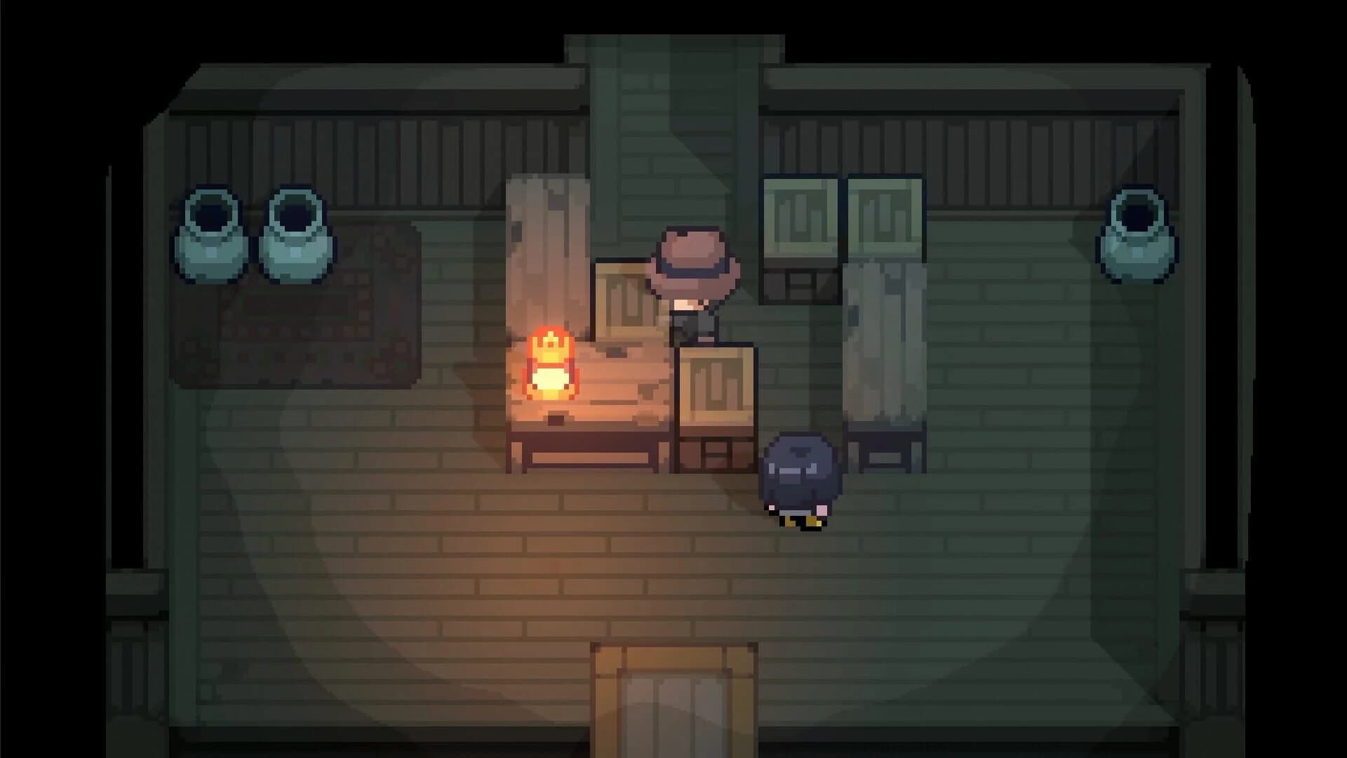 Graytail screenshot 1