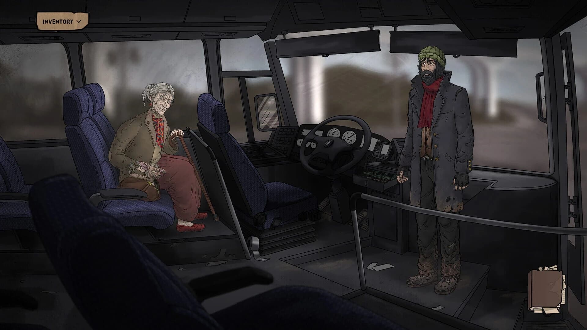 Grayton the Detective screenshot 5